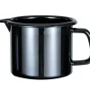 GSW Milchtopf Profi Black Star 14Cm< Pfannen