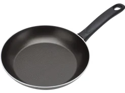 GSW Pfannen Set Nova 3 Teillig Schwarz< Pfannen