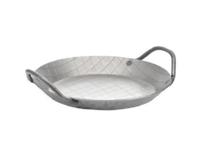 Outlet GSW Servierpfanne Gastro Traditionell 28Cm