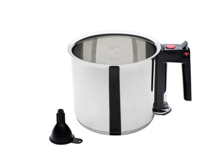 GSW Pfannen<Wasserbadkocher Bain Marie 16Cm