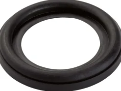 Clearance Gummidichtung für Wannenüberlaufgarnituren Ø 70 mm x 10 mm