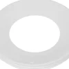 Gummi-Manschette für WC-Ablaufrohr 130 mm< Ersatzteile Küchenarmatur