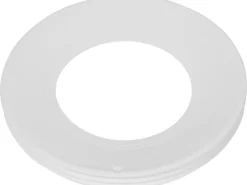 Gummi-Manschette für WC-Ablaufrohr 130 mm< Ersatzteile Küchenarmatur