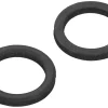 Ersatzteile Küchenarmatur<Gummi-Ring 3,5 mm x Ø 19 mm x Ø 25 mm 2 Stück