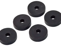 Hot Hahnscheibe 4 mm x Ø 4 mm x Ø 16 mm 5 Stück