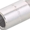 Zubehör Für Küchenarmatur|Ersatzteile Küchenarmatur<Hahnverlängerung 18,6 mm (Rp 1/2) x 21 mm (R 1/2) Messing Verchromt 40 mm