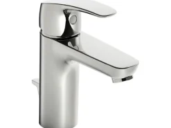 Hansa Einhebelmischer<Waschtischbatterie Einhebelmischer Pinto XL 4501 Chrom