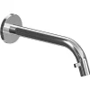 Discount Hansa Waschtisch-Wandauslaufventil 18,6 cm NOVA Style in Chrom
