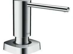 Hansgrohe A71 Spülmittel-/ Lotionspender Chrom< Zubehör Für Küchenarmatur