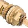 Hansgrohe Ersatzteile Küchenarmatur<Absperreinheit (Keramik)