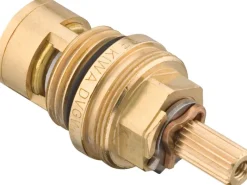 Hansgrohe Ersatzteile Küchenarmatur<Absperreinheit (Keramik)