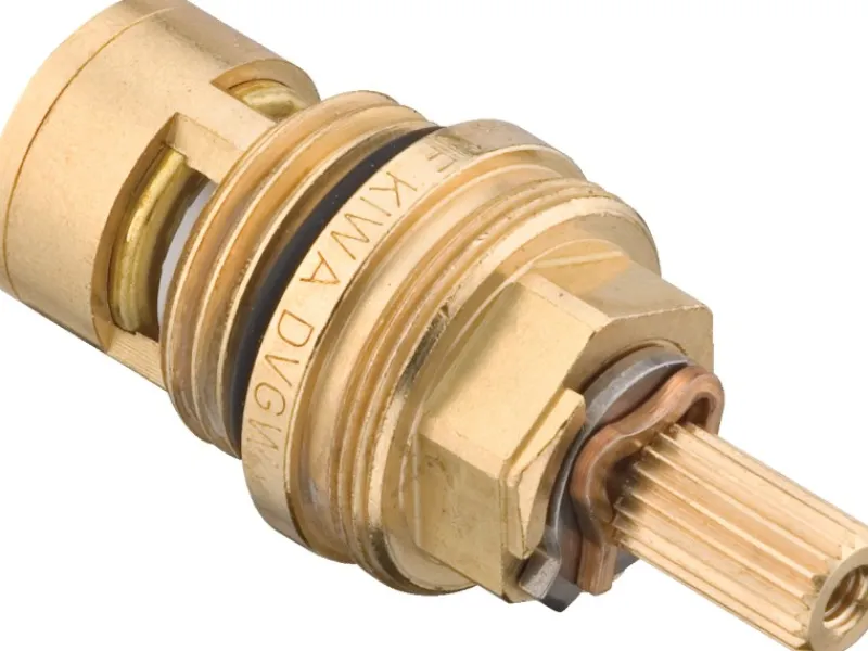 Hansgrohe Ersatzteile Küchenarmatur<Absperreinheit (Keramik)