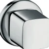 Hansgrohe Absperrventil E Metris Unterputz Chrom