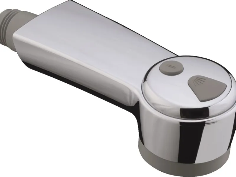 Hansgrohe Ausziehbrause für Allegra Linea / Allegra Metropol Küchenarmatur Chrom< Zubehör Für Küchenarmatur