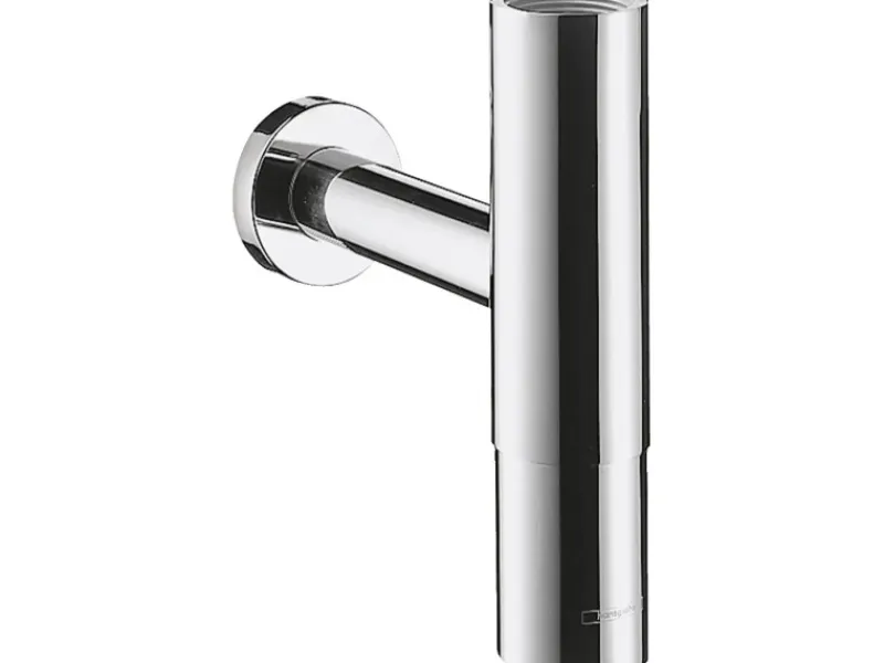 Hansgrohe Zubehör Für Küchenarmatur<Designsiphon Flowstar Chrom
