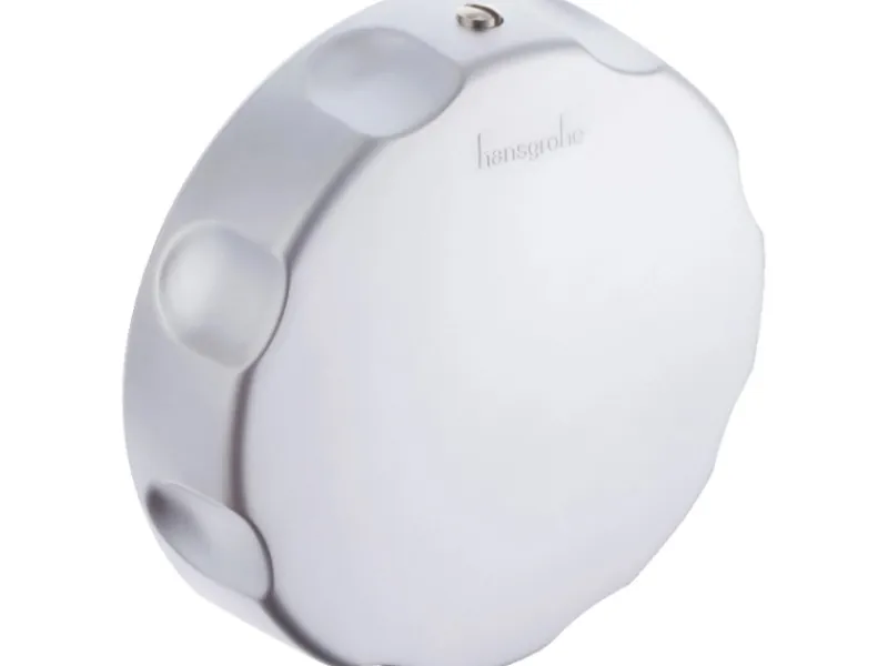 Hansgrohe Zubehör Für Küchenarmatur|Ersatzteile Küchenarmatur<Drehgriff für Excentra Fill/ Flexaplus Chrom
