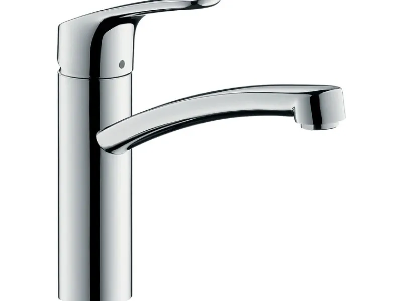 Online Hansgrohe Einhebel-Küchenarmatur Focus 160 mm Chrom