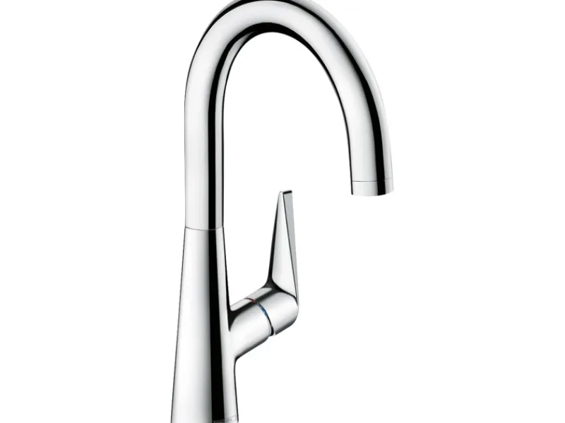 Sale Hansgrohe Einhebel-Küchenarmatur Talis S 220 Chrom