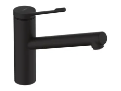 Hansgrohe Einhebelmischer<Einhebel-Küchenmischer Zesis M34 Lean 150 mm