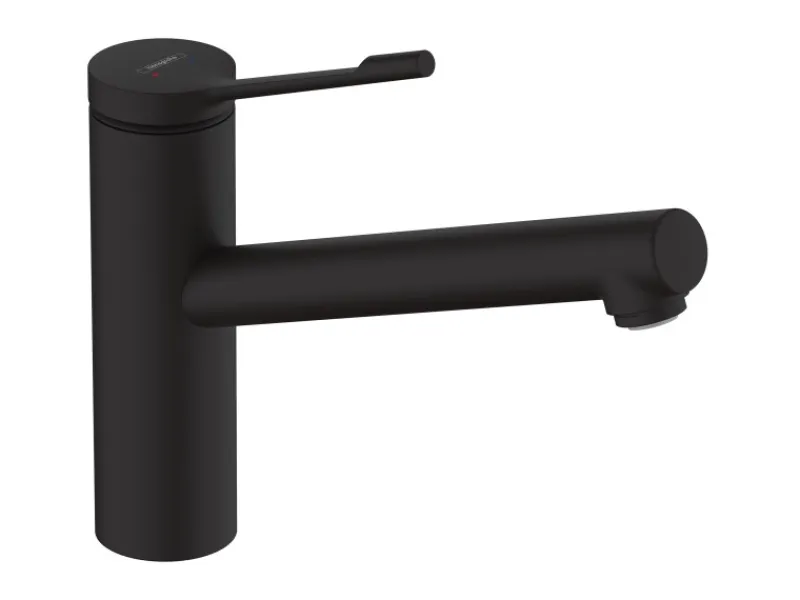 Hansgrohe Einhebelmischer<Einhebel-Küchenmischer Zesis M34 Lean 150 mm