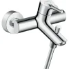 Hansgrohe Einhebelmischer<Einhebel-Wannenarmatur Talis S Aufputz Chrom