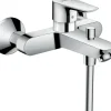 Hansgrohe Einhebel-Wannenarmatur Talis E Aufputz Chrom< Einhebelmischer