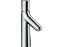 Clearance Hansgrohe Einhebel-Waschbeckenarmatur Talis Select S 100mm mit Zugstangen-Abl.