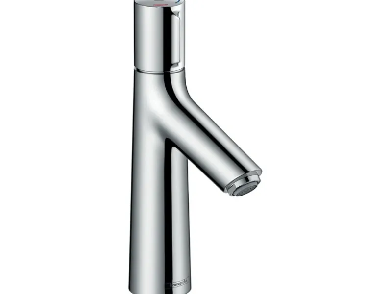 Clearance Hansgrohe Einhebel-Waschbeckenarmatur Talis Select S 100mm mit Zugstangen-Abl.