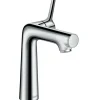 Hansgrohe Zubehör Für Küchenarmatur<Einhebel-Waschbeckenarmatur Talis S 140mm mit Zugstangen-Ablaufgarnit.