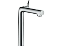 Hansgrohe Einhebelmischer<Einhebel-Waschtischarmatur Talis S 250 ohne Ablaufgarnitur Chrom