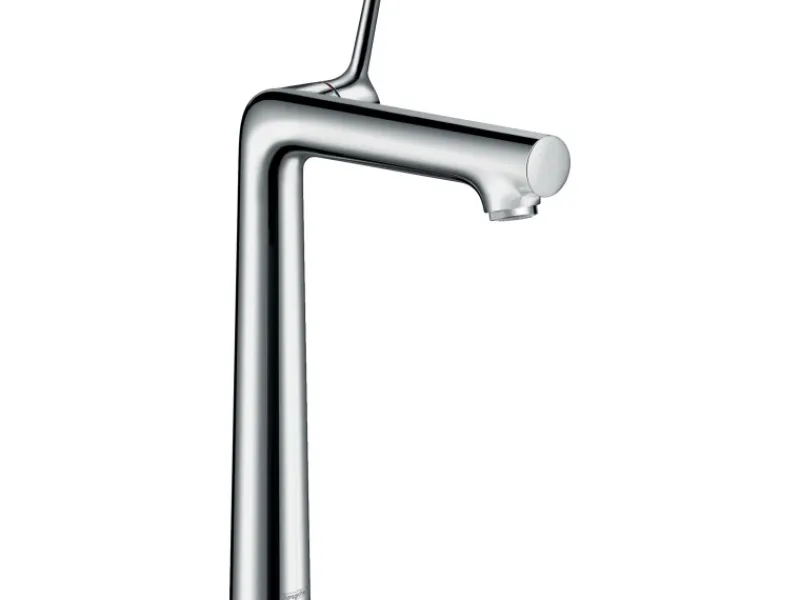 Hansgrohe Einhebelmischer<Einhebel-Waschtischarmatur Talis S 250 ohne Ablaufgarnitur Chrom