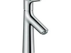 Outlet Hansgrohe Einhebel-Waschtischarmatur Talis S 100 CoolStart ohne Ablaufgarnitur