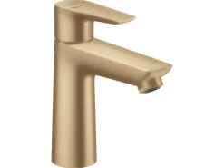 Hansgrohe Einhebelmischer<Einhebel-Waschtischmischer Talis E 110 CoolStart Bronze