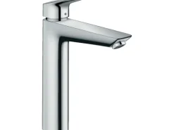 Clearance Hansgrohe Einhebel-Waschtischarmatur Logis 190 ohne Ablaufgarnitur Chrom