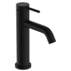 Online Hansgrohe Einhebel-Waschtischmischer Tecturis S 110 CoolStart EcoSmart+ Schwarz