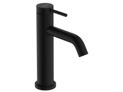 Online Hansgrohe Einhebel-Waschtischmischer Tecturis S 110 CoolStart EcoSmart+ Schwarz