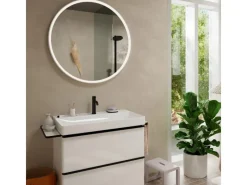 Online Hansgrohe Einhebel-Waschtischmischer Tecturis S 110 CoolStart EcoSmart+ Schwarz