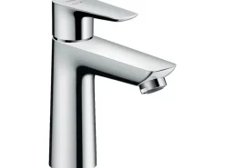 Hansgrohe Einhebel-Waschtischarmatur Talis E 110 CoolStart ohne Ablaufgarnitur< Einhebelmischer
