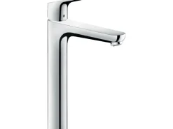 Hansgrohe Einhebelmischer<Einhebel-Waschtischmischer Focus 230 ohne Ablaufgarnitur Chrom