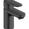 Hansgrohe Einhebelmischer<Einhebel-Waschtischmischer Vernis Blend 70 Black