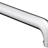 Hansgrohe Ersatzteile Küchenarmatur|Zubehör Für Küchenarmatur<Gebogenes Rohr 30 cm Chrom
