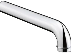 Hansgrohe Ersatzteile Küchenarmatur|Zubehör Für Küchenarmatur<Gebogenes Rohr 30 cm Chrom