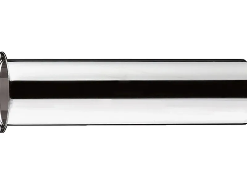 Hansgrohe Ersatzteile Küchenarmatur|Zubehör Für Küchenarmatur<Gerades Rohr 30 cm Chrom