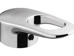 Clearance Hansgrohe Griff für Allegra Linea/ Solida Küchenmischer Chrom