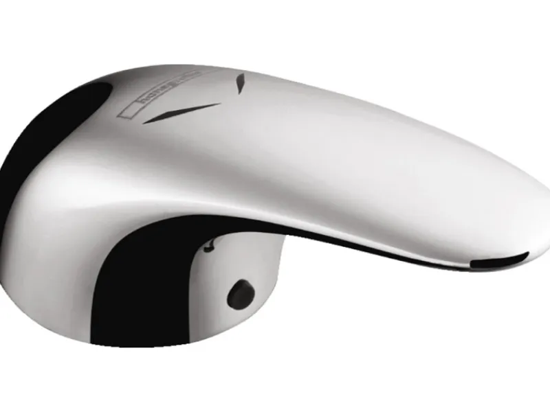 Hansgrohe Griff für Allegra Elegance Küchenmischer Chrom