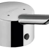 Hansgrohe Ersatzteile Küchenarmatur|Zubehör Für Küchenarmatur<Griff für Focus S Mischer Chrom