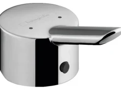 Hansgrohe Ersatzteile Küchenarmatur|Zubehör Für Küchenarmatur<Griff für Focus S Mischer Chrom