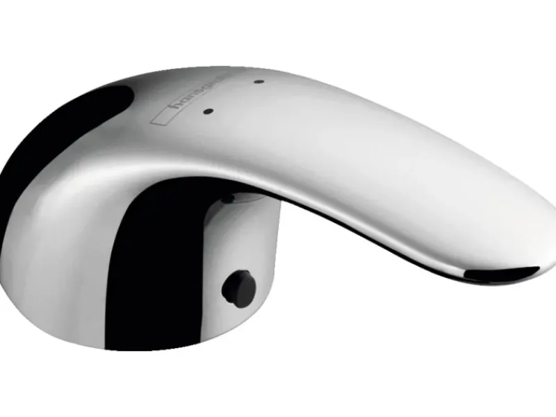 Hansgrohe Griff für Focus E Mischer Chrom