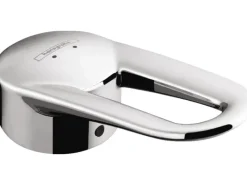 Hansgrohe Ersatzteile Küchenarmatur|Zubehör Für Küchenarmatur<Griff für Küchenmischer Chrom