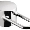 Discount Hansgrohe Griff für Küchenmischer Chrom